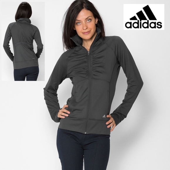 adizero track jacket